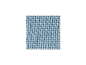 Ελαστικά καλύμματα Ανακλινόμενης Πολυθρόνας Bielastic Alaska – C/24 Ανοιχτό Μπλε